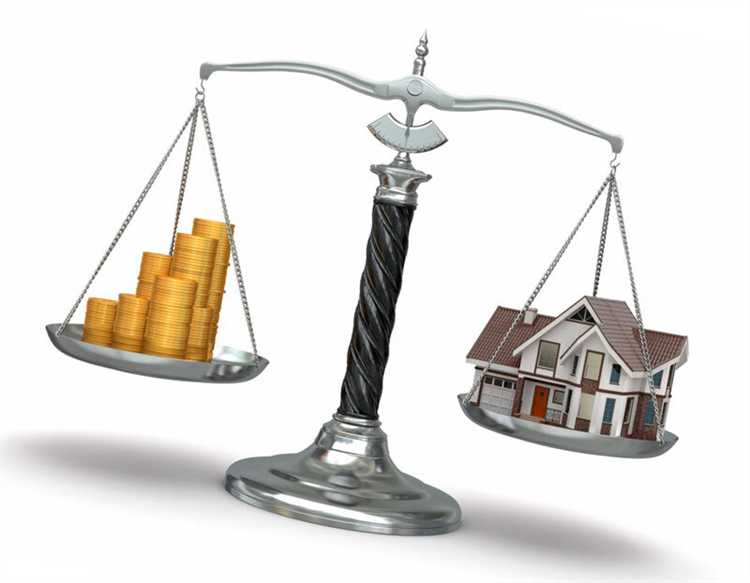 Что происходит с выручкой от продажи имущества