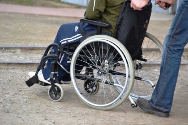 Ребенок инвалид до какого возраста Ребенок инвалид до какого возраста