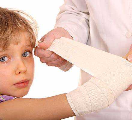 Какие действия предпринять при отказе школы признавать травму