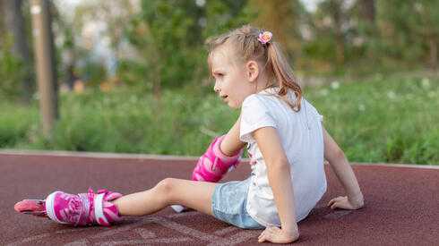 Ребенок получил травму в школе что делать родителям Ребенок получил травму в школе что делать родителям