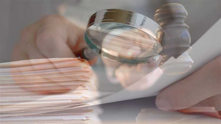 Как убедиться в достоверности данных в реестре почтовых отправлений