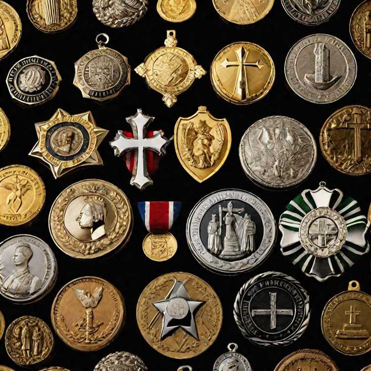 Кто имеет право учреждать региональные награды