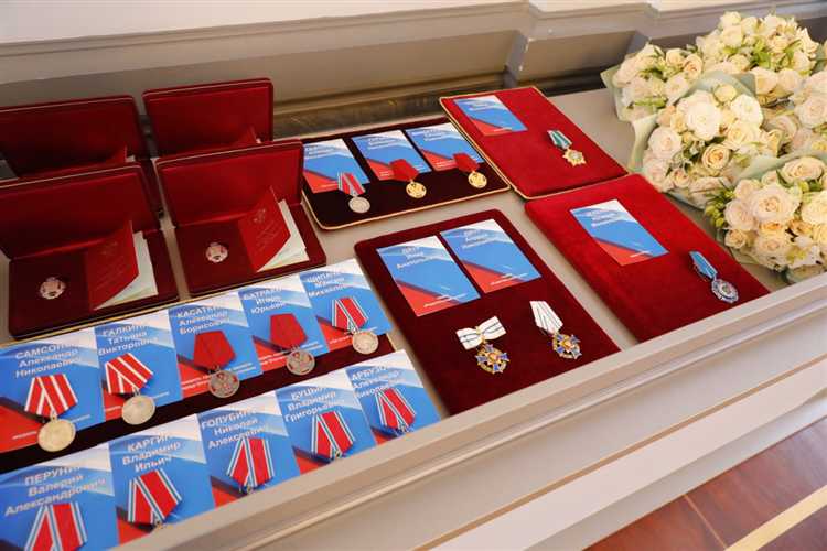 Могут ли региональные награды учитываться при предоставлении льгот