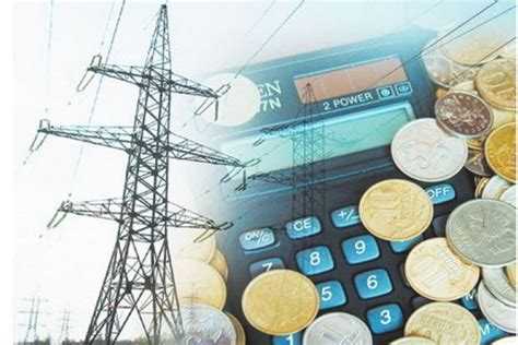 Влияние рыночных условий на свободные цены на электроэнергию