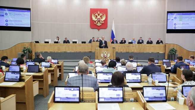 Как отбираются нормативные акты для отмены по принципу гильотины