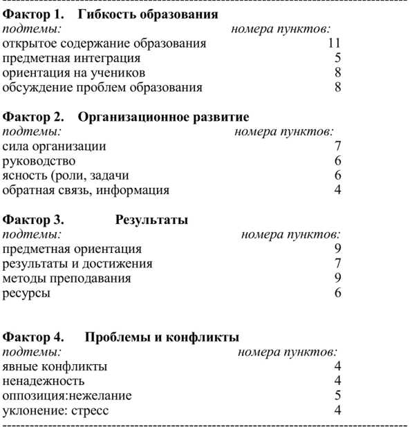 Какие проблемы возникают при подмене анализа механикой оценок