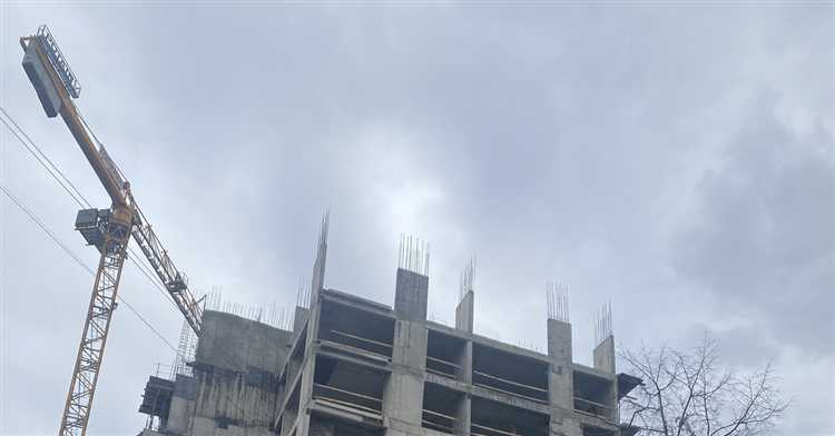 Разработка проектной документации с учетом новых требований