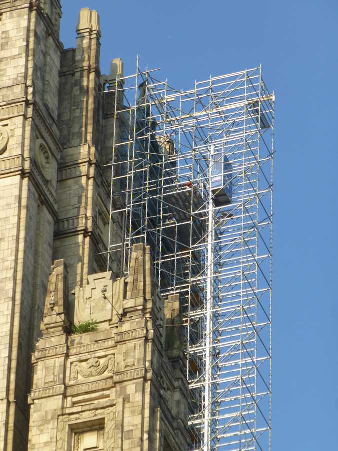 Изменение параметров объекта: какие работы считаются реконструкцией