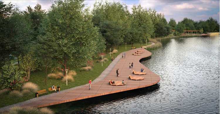 Ответственность за нарушение режима использования рекреационных зон