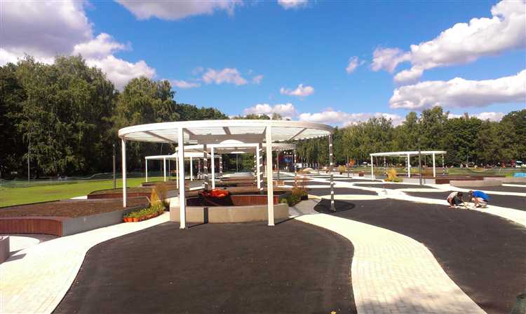 Как определить, находится ли участок в рекреационной зоне