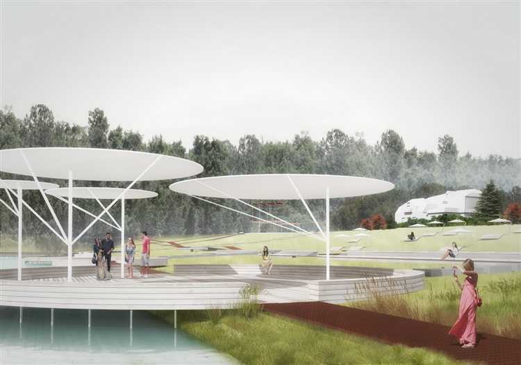 Рекреационная зона что это такое Рекреационная зона что это такое