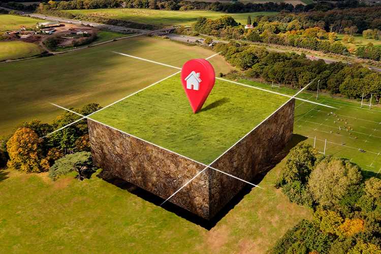 Как определяется общественная необходимость в изъятии участка