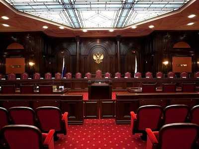 Решения конституционного суда как источник права Решения конституционного суда как источник права