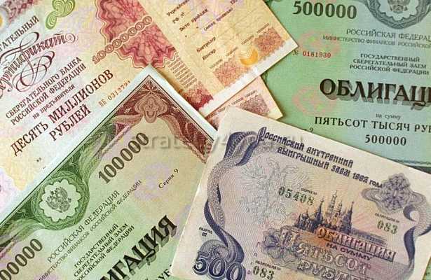 Правовой статус участников рынка ценных бумаг и их обязанности