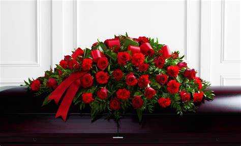 Организация гражданской панихиды и прощания