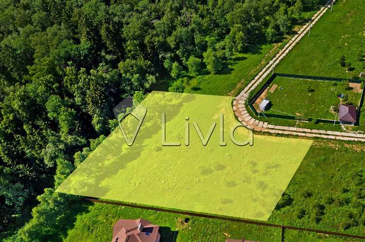 Где и как можно узнать РНС своего участка