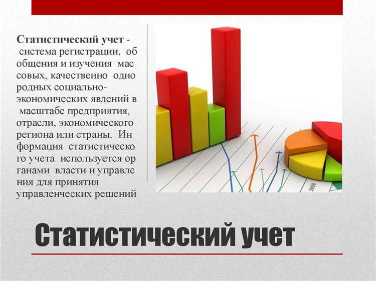 Ответственность за недостоверные или несвоевременные отчёты в Росстат