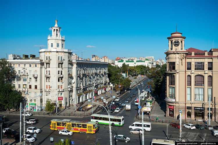 Чем отличается статус города от статуса субъекта РФ