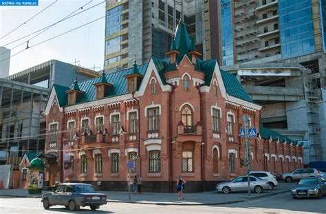 Является ли Ростов-на-Дону административным центром субъекта