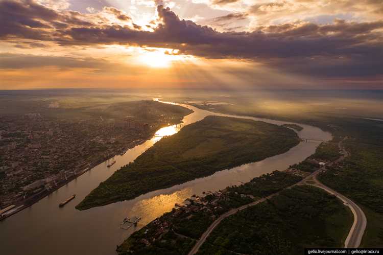 К какому субъекту Федерации отнесён Ростов-на-Дону