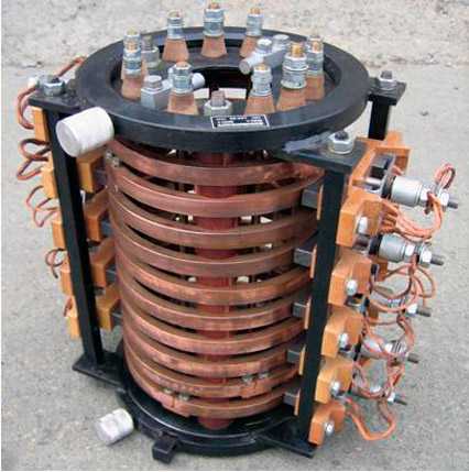 Основные функции и задачи службы РПН