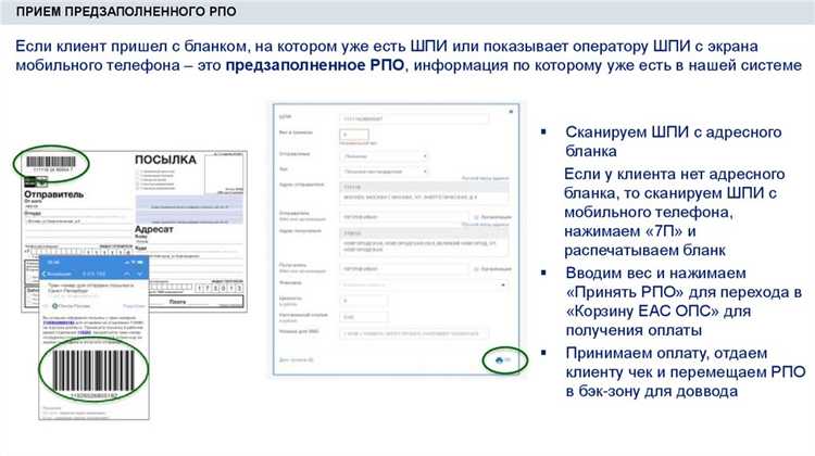 РПО: Расшифровка аббревиатуры и её значение