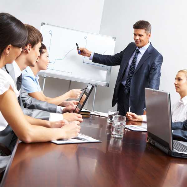 Определение понятия руководящего персонала в трудовом законодательстве