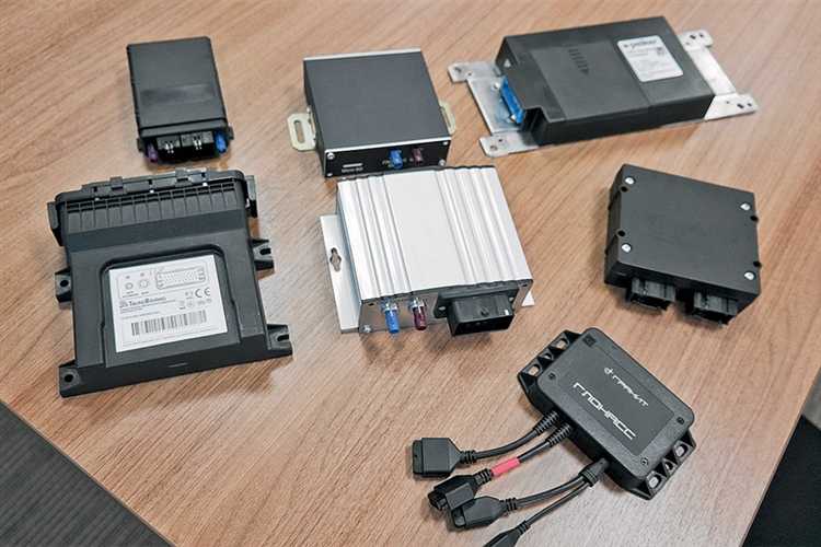 С какого года глонасс в машине обязателен