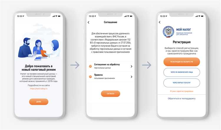 Как и почему в России появился статус самозанятого