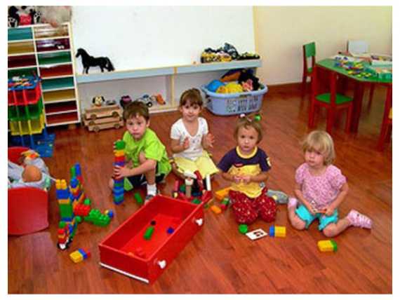 Психологическая подготовка ребенка к детскому саду: советы родителям