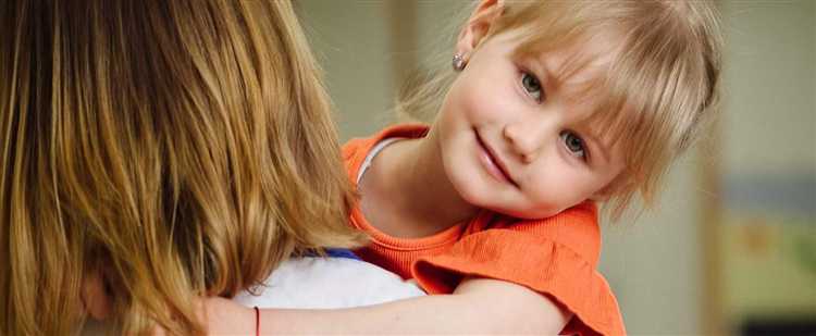 Возрастные нормы для поступления в детский сад