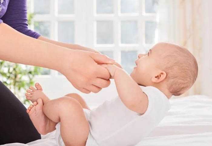 Как подготовить ребенка к детскому саду в 2-3 года