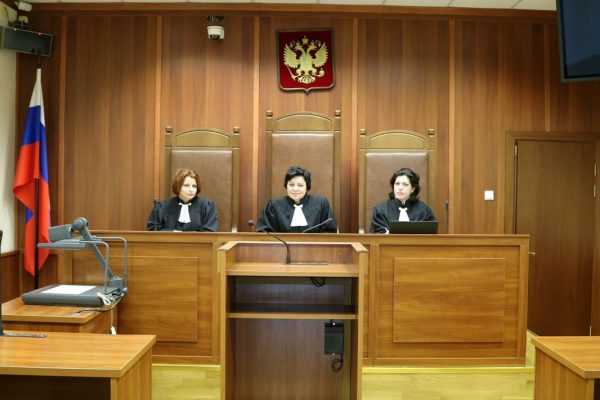 Возрастные требования для назначения судьей в России
