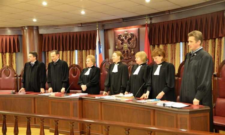 Роль юридического стажа в определении возраста кандидата