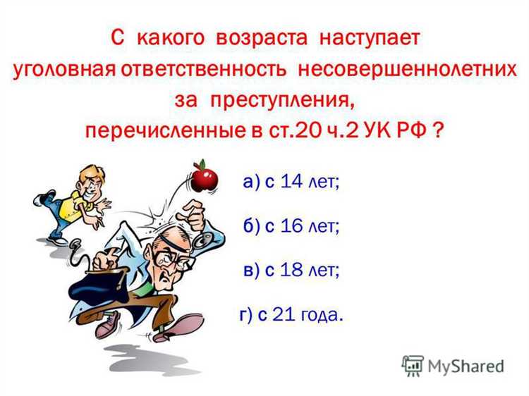 С какого момента человек признается правоспособным