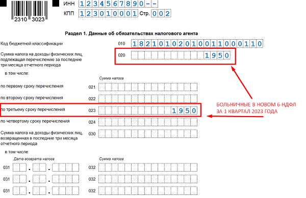 6 ндфл с какого года начали сдавать 6 ндфл с какого года начали сдавать