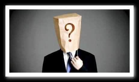 Анонимные обращения граждан как рассматриваются