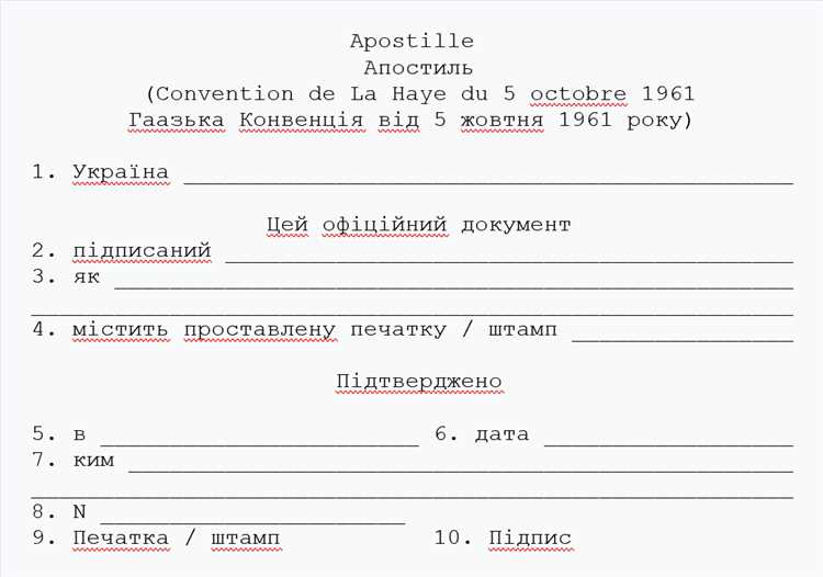 Сроки и порядок подачи документов на апостиль на Кипре