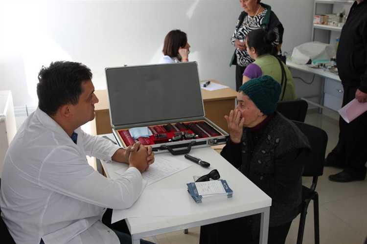 Как часто нужно проходить обследования для снятия с учета?