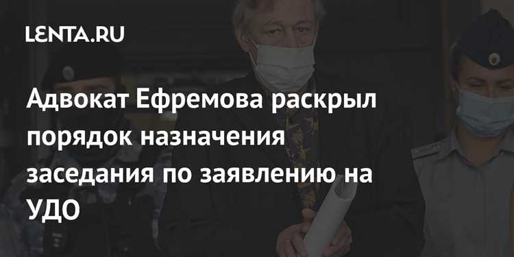 Через сколько дней после суда по удо отпускают домой