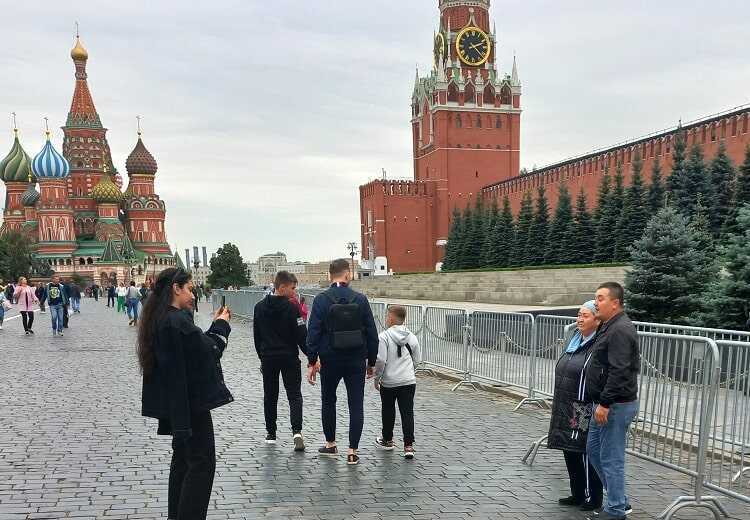 Как проверяется достоверность сведений о проживании