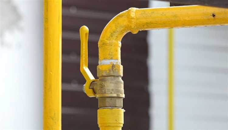 Правомерен ли штраф за недопуск газовиков