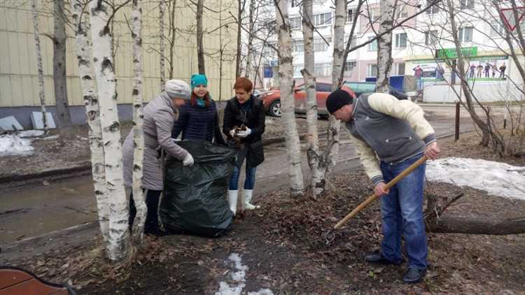 Последствия отказа от участия в субботнике при наличии письменного решения собрания