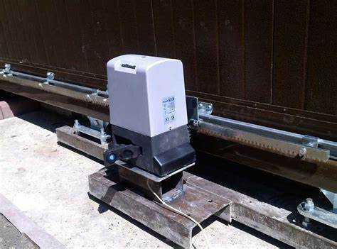 Ответственность за содержание и ремонт ворот без ДНТ