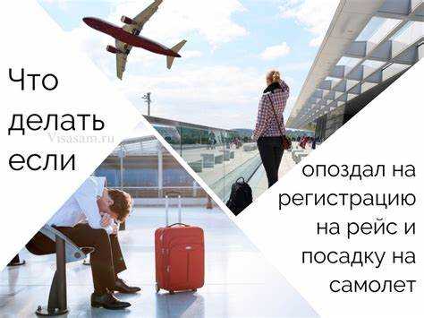 Какие права есть у пассажира при изменении времени вылета