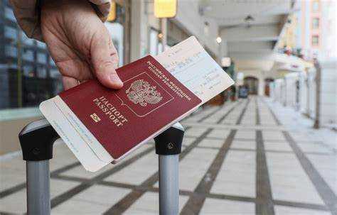 Какие документы могут временно заменить паспорт в разных ситуациях