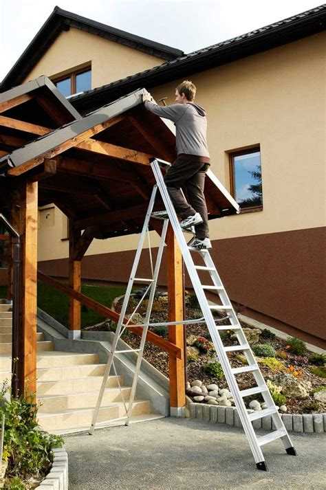 Что из перечисленного разрешается делать при работе с приставной лестницы Что из перечисленного разрешается делать при работе с приставной лестницы