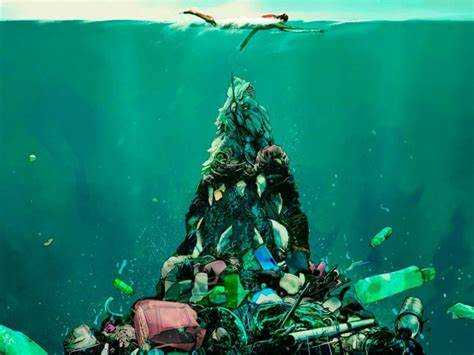 Что карается за загрязнение морей и океанов Что карается за загрязнение морей и океанов