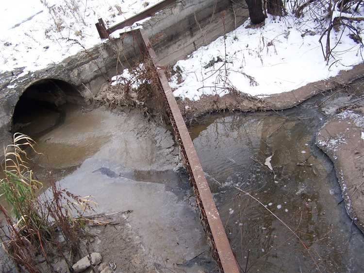 Административные штрафы и меры за нарушение правил охраны морской среды