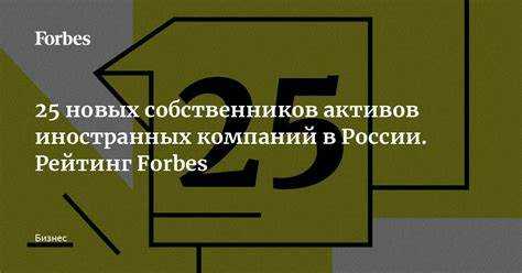 Что такое активная иностранная компания Что такое активная иностранная компания